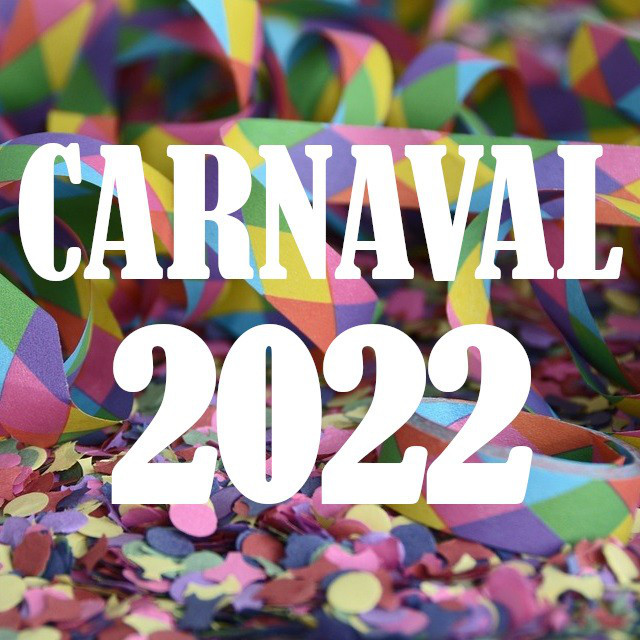 You are currently viewing Carnaval 2022