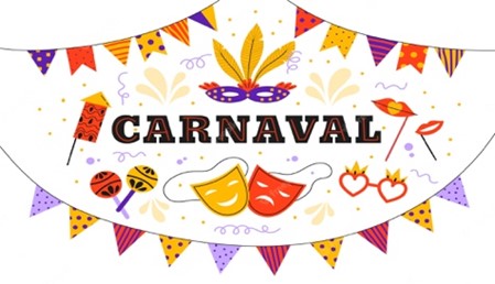 You are currently viewing Carnaval 2023